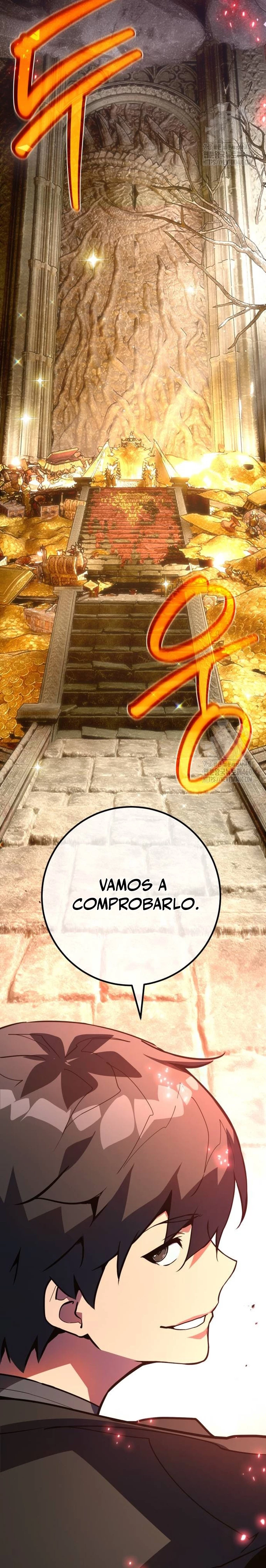 El Troll más fuerte del mundo - Capítulo 102 - Página 22 - LectorTMOo