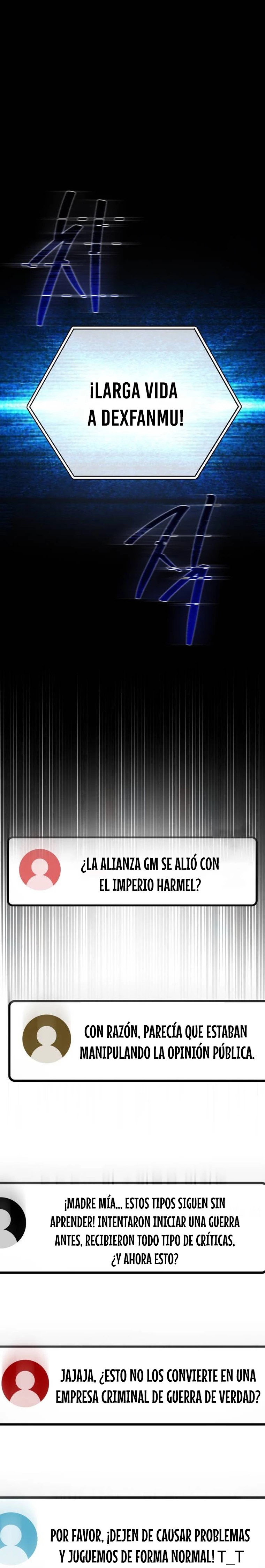 El Troll más fuerte del mundo - Capítulo 102 - Página 29 - LectorTMOo