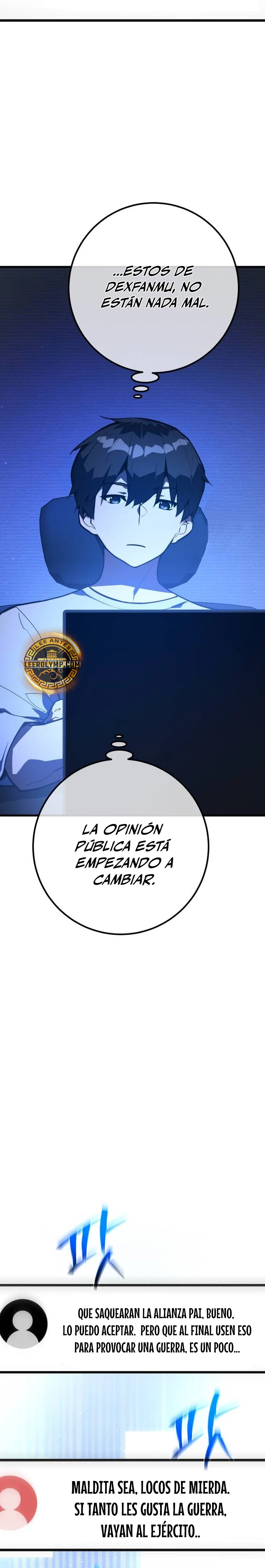 El Troll más fuerte del mundo - Capítulo 102 - Página 30 - LectorTMOo