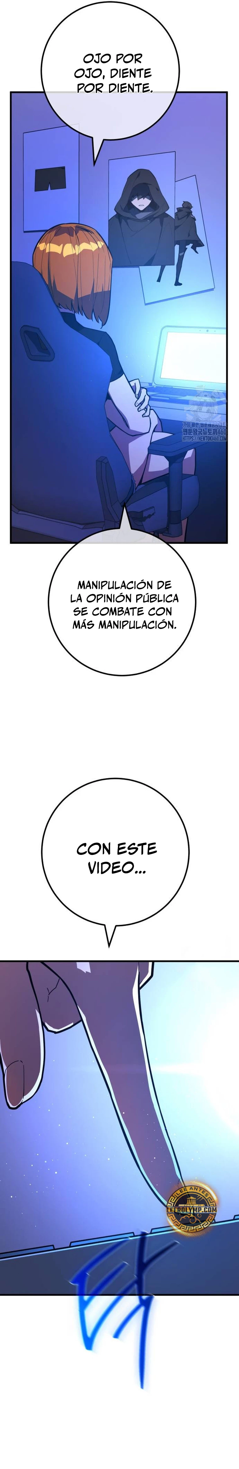 El Troll más fuerte del mundo - Capítulo 102 - Página 32 - LectorTMOo