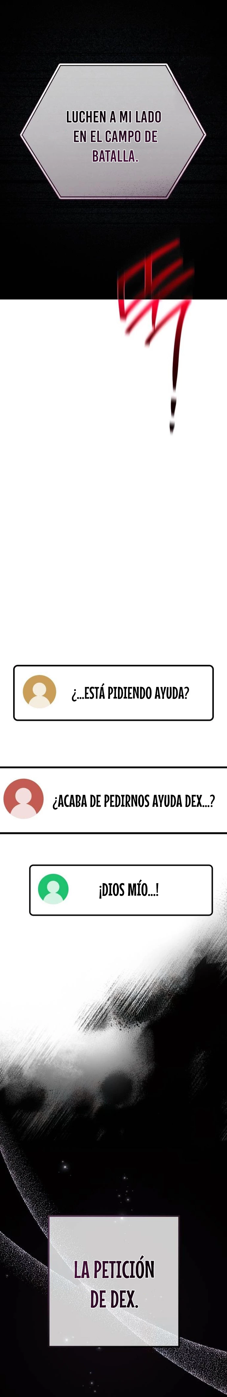El Troll más fuerte del mundo - Capítulo 102 - Página 36 - LectorTMOo