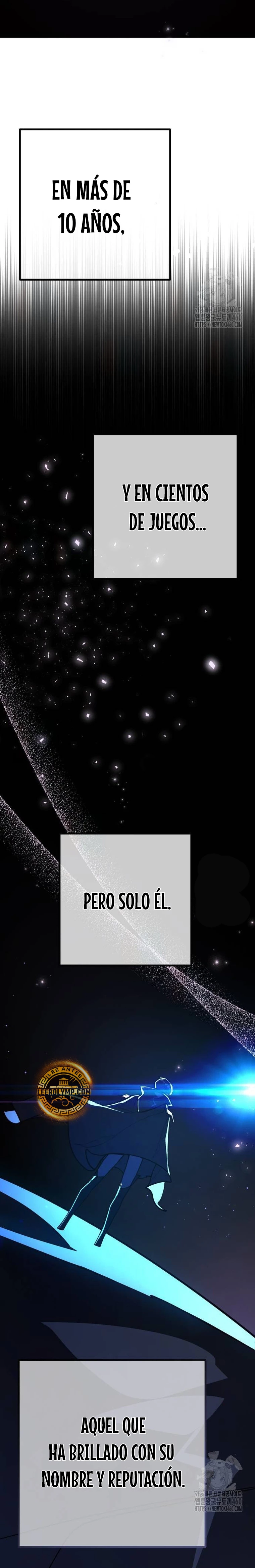 El Troll más fuerte del mundo - Capítulo 102 - Página 37 - LectorTMOo