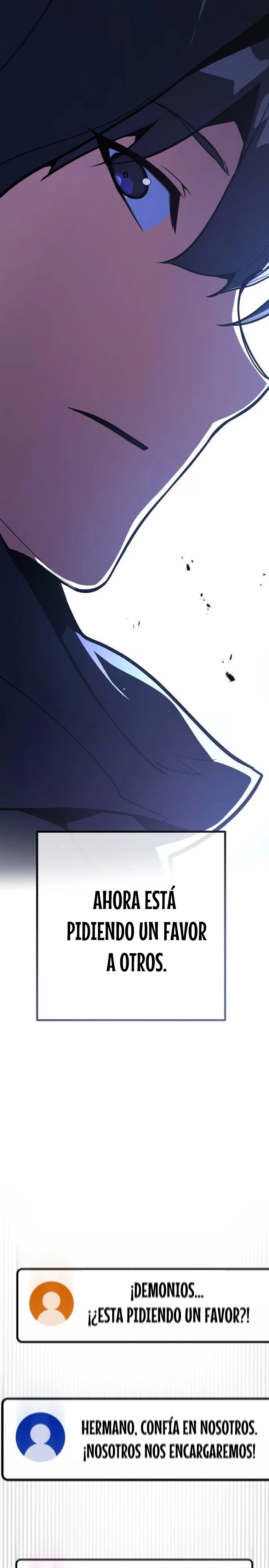 El Troll más fuerte del mundo - Capítulo 102 - Página 38 - LectorTMOo