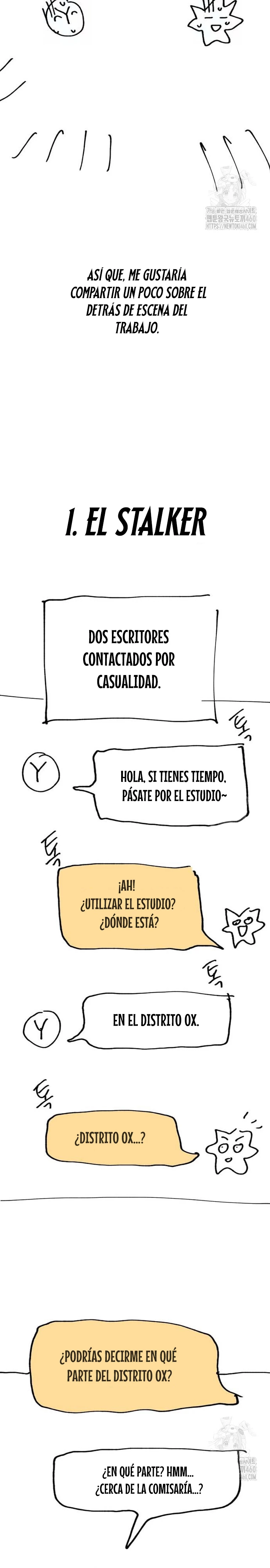El Troll más fuerte del mundo - Capítulo 102 - Página 43 - LectorTMOo