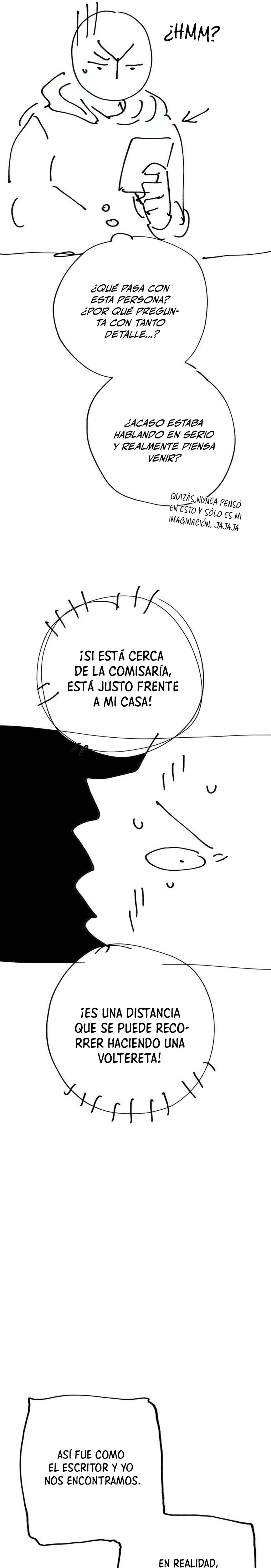 El Troll más fuerte del mundo - Capítulo 102 - Página 44 - LectorTMOo