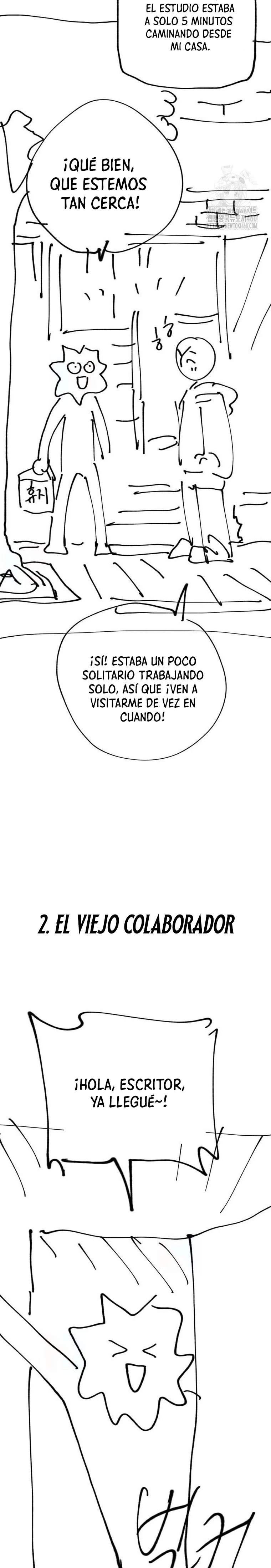 El Troll más fuerte del mundo - Capítulo 102 - Página 45 - LectorTMOo