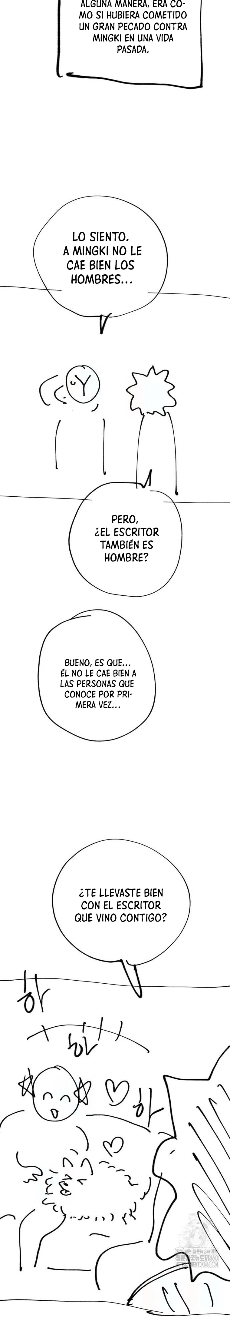 El Troll más fuerte del mundo - Capítulo 102 - Página 47 - LectorTMOo