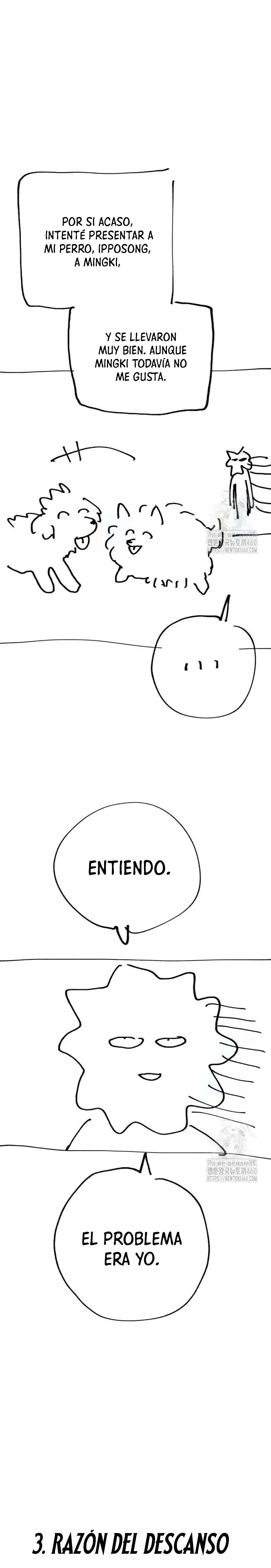 El Troll más fuerte del mundo - Capítulo 102 - Página 48 - LectorTMOo