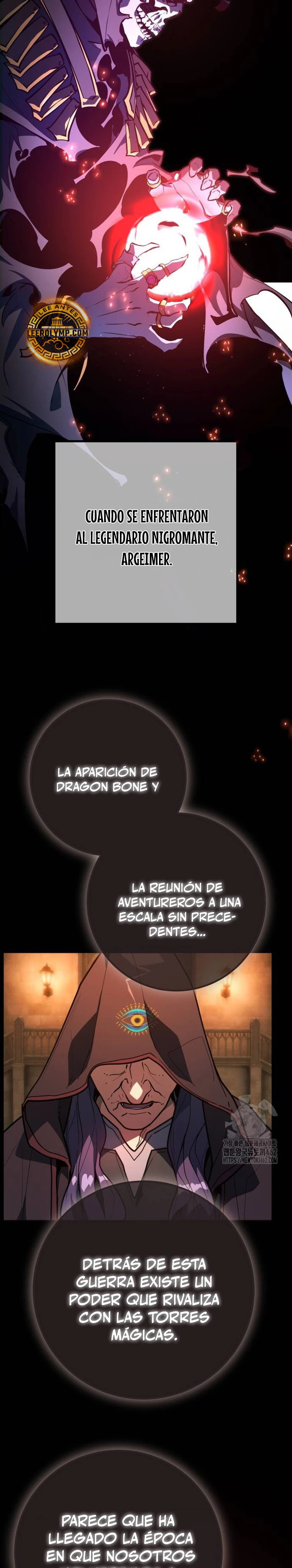 El Troll más fuerte del mundo - Capítulo 104 - Página 6 - LectorTMOo