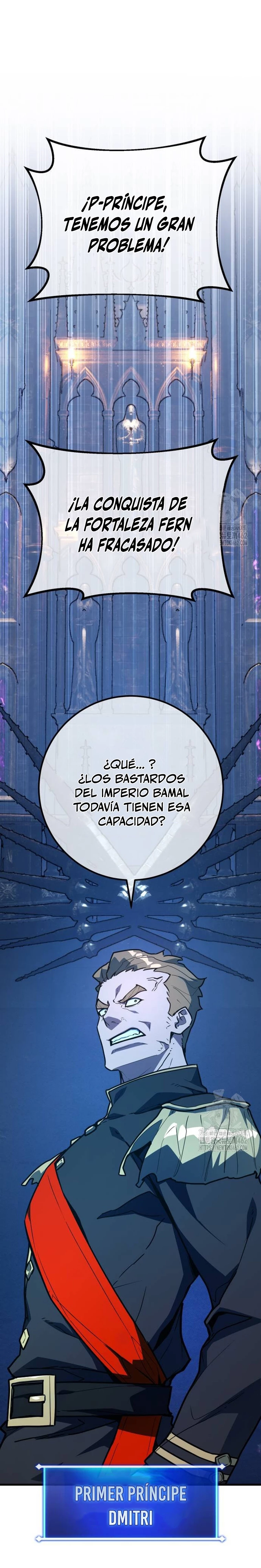El Troll más fuerte del mundo - Capítulo 104 - Página 10 - LectorTMOo