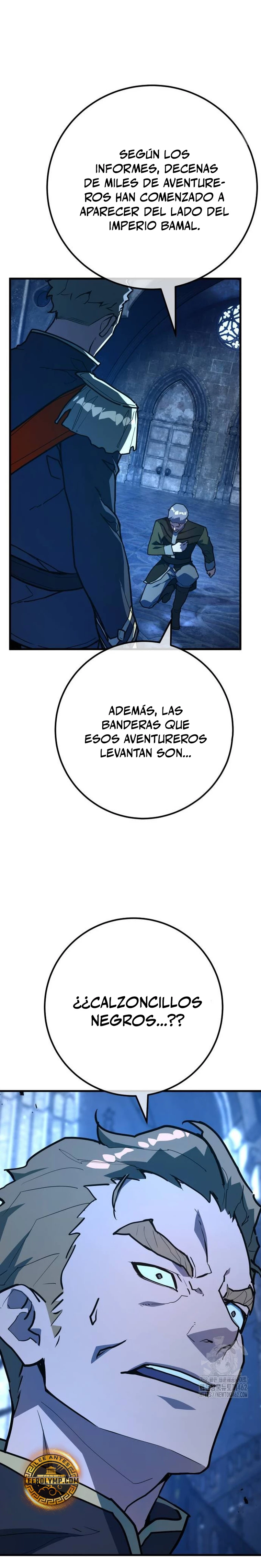 El Troll más fuerte del mundo - Capítulo 104 - Página 11 - LectorTMOo
