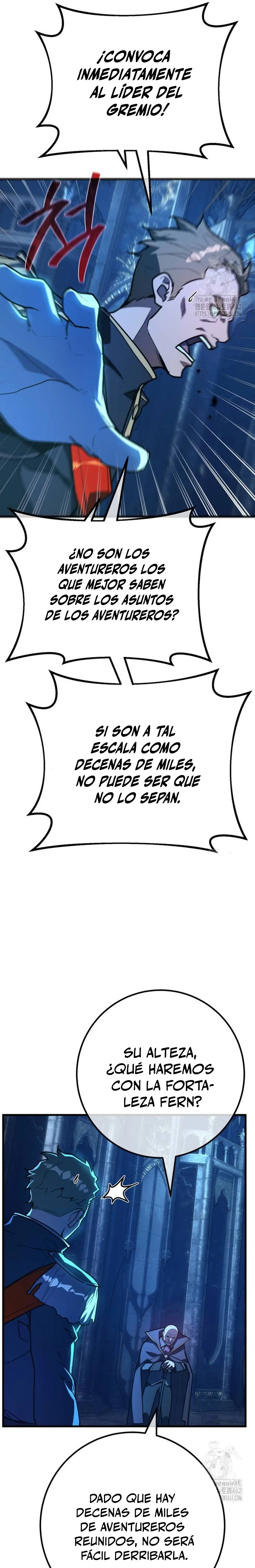 El Troll más fuerte del mundo - Capítulo 104 - Página 14 - LectorTMOo