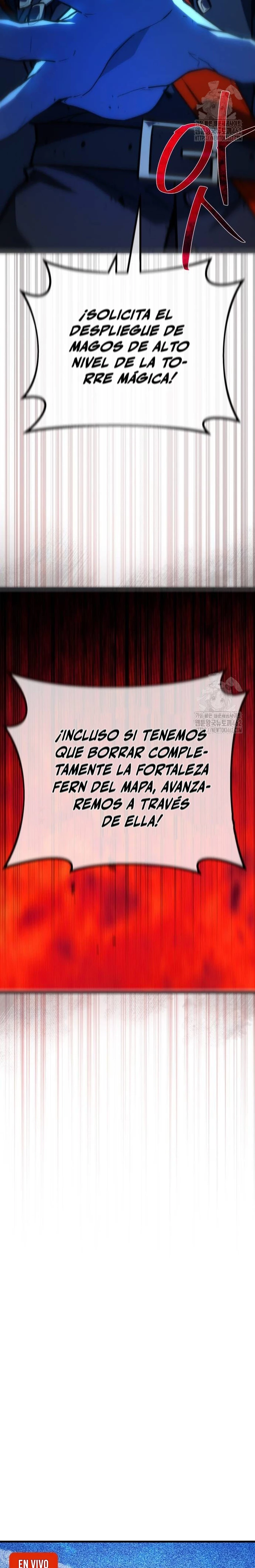 El Troll más fuerte del mundo - Capítulo 104 - Página 16 - LectorTMOo