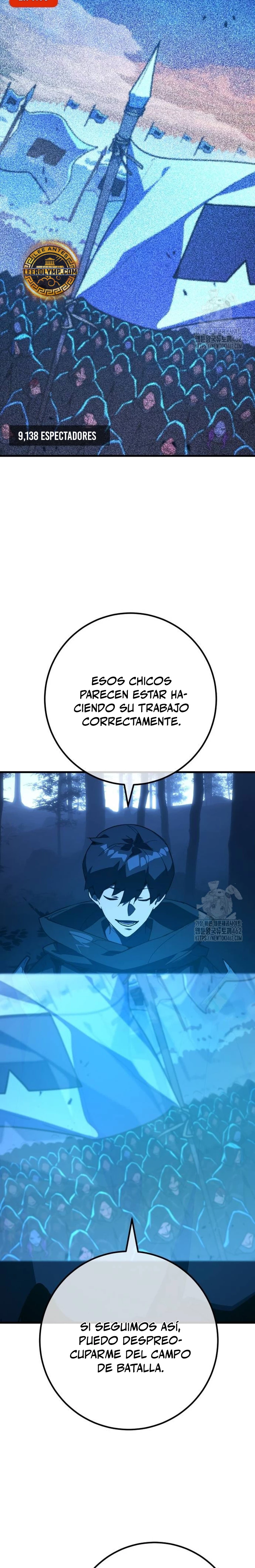 El Troll más fuerte del mundo - Capítulo 104 - Página 17 - LectorTMOo