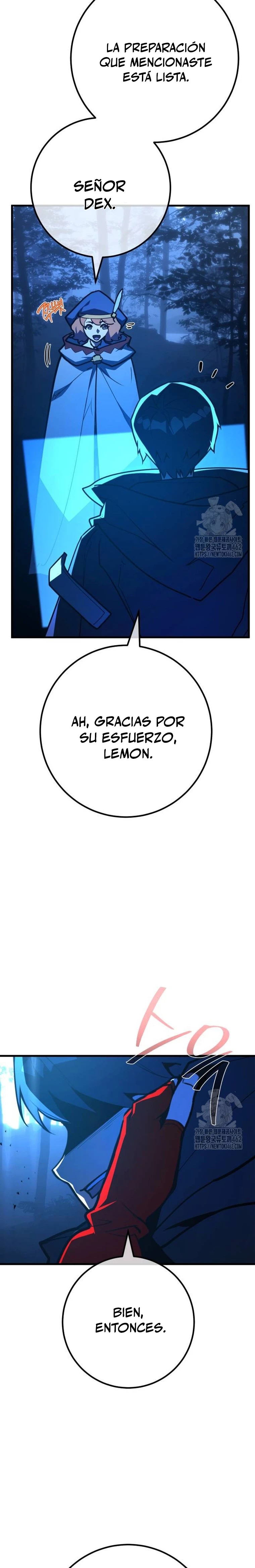 El Troll más fuerte del mundo - Capítulo 104 - Página 18 - LectorTMOo