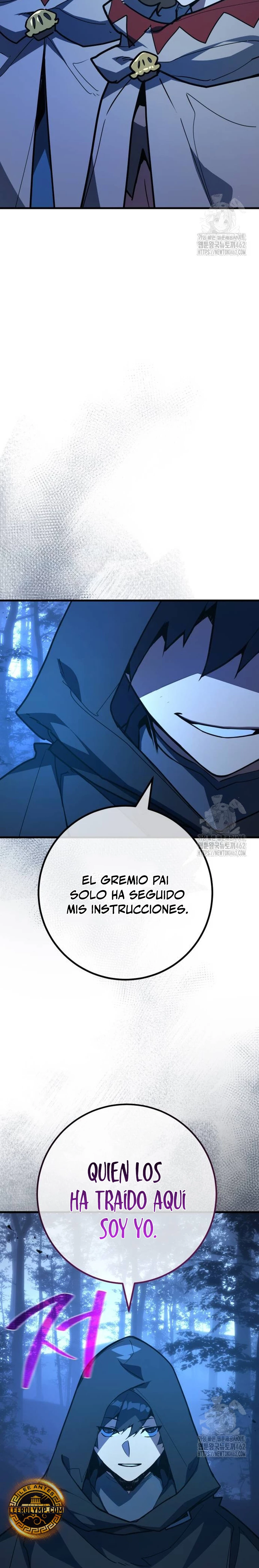 El Troll más fuerte del mundo - Capítulo 104 - Página 22 - LectorTMOo