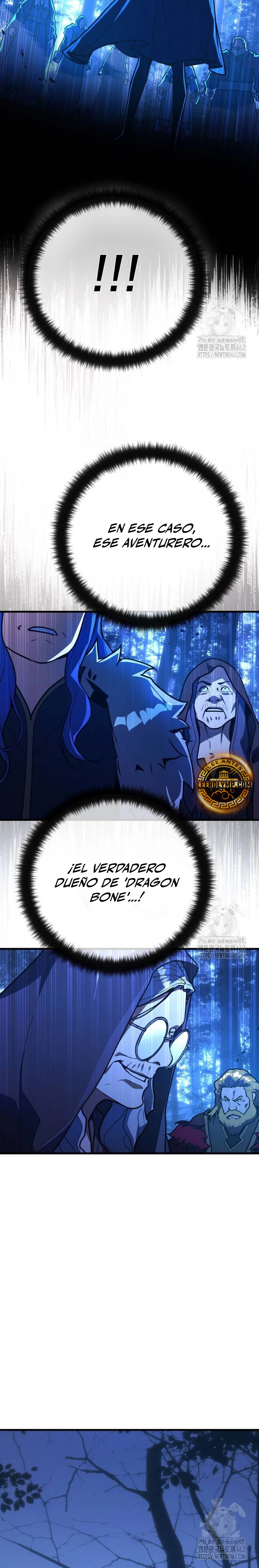 El Troll más fuerte del mundo - Capítulo 104 - Página 25 - LectorTMOo