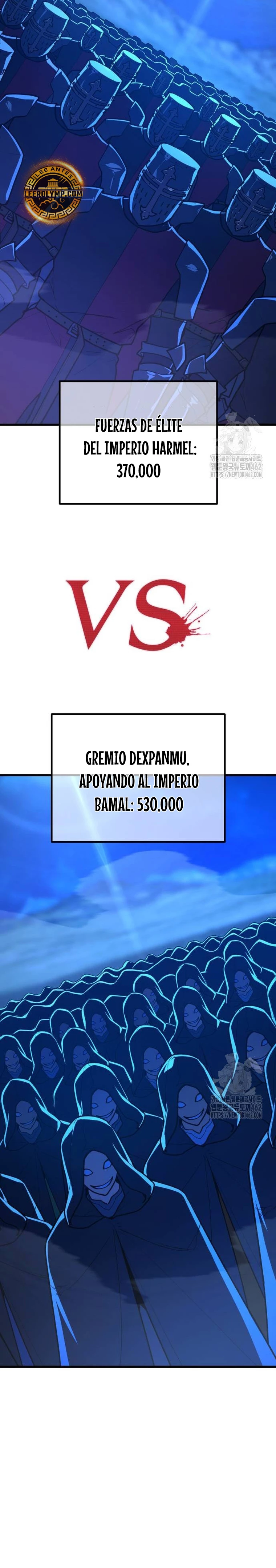 El Troll más fuerte del mundo - Capítulo 104 - Página 31 - LectorTMOo