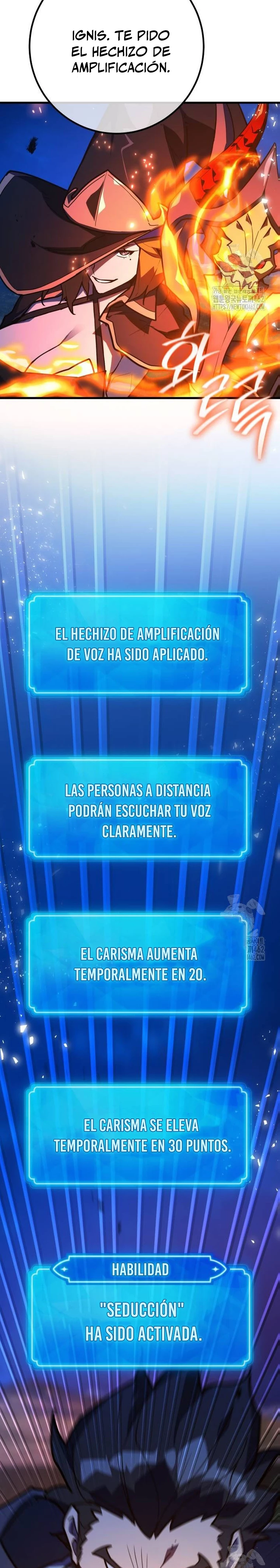 El Troll más fuerte del mundo - Capítulo 104 - Página 34 - LectorTMOo