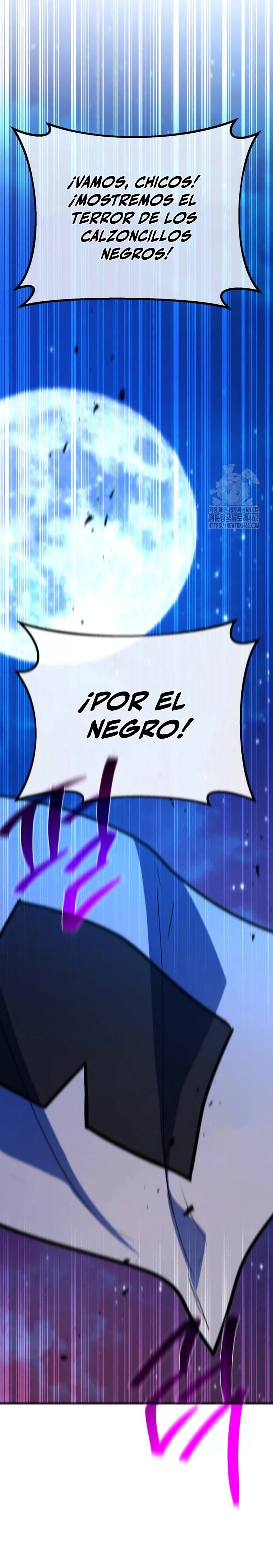 El Troll más fuerte del mundo - Capítulo 104 - Página 38 - LectorTMOo