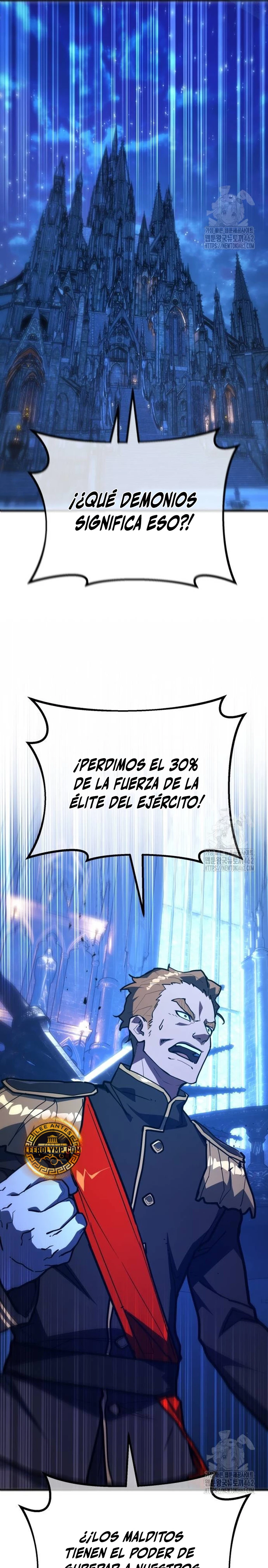 El Troll más fuerte del mundo - Capítulo 105 - Página 8 - LectorTMOo