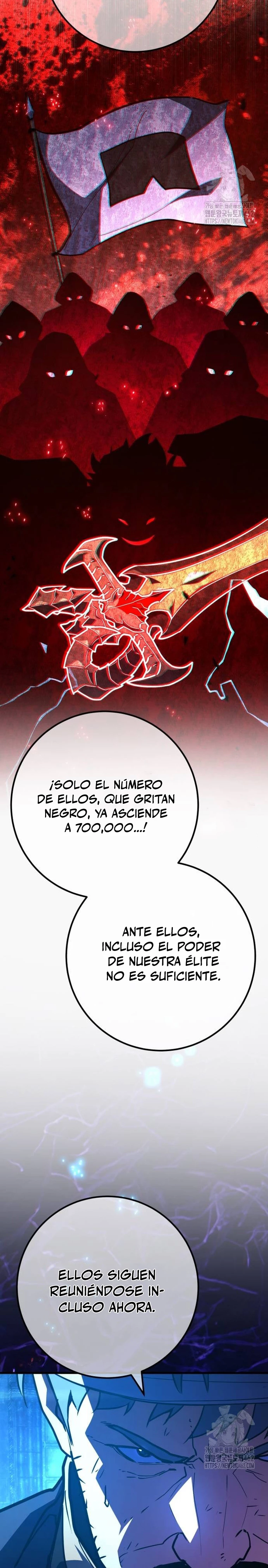 El Troll más fuerte del mundo - Capítulo 105 - Página 10 - LectorTMOo