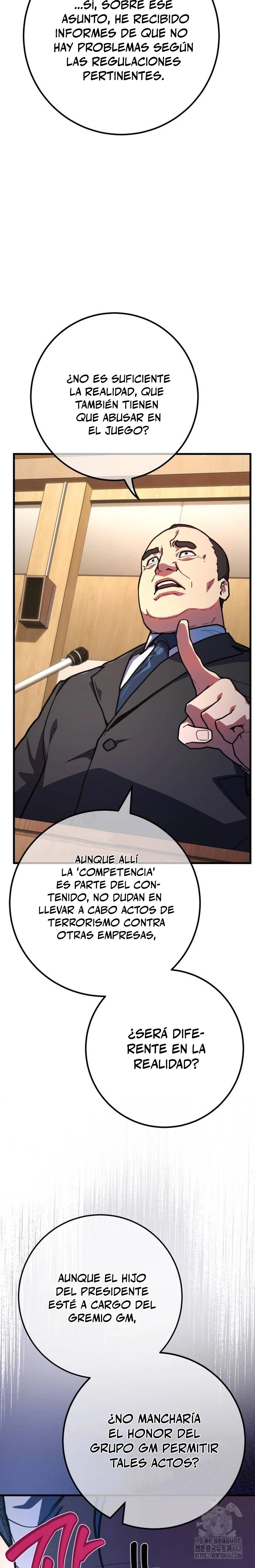 El Troll más fuerte del mundo - Capítulo 105 - Página 15 - LectorTMOo