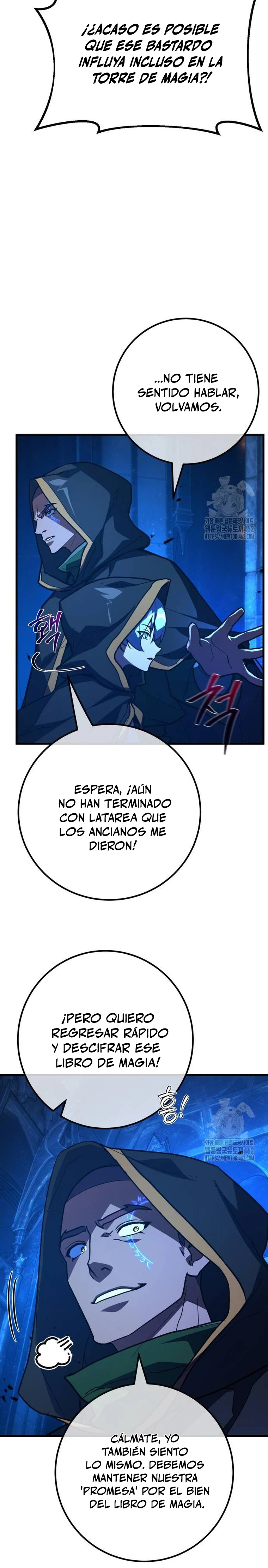 El Troll más fuerte del mundo - Capítulo 105 - Página 21 - LectorTMOo