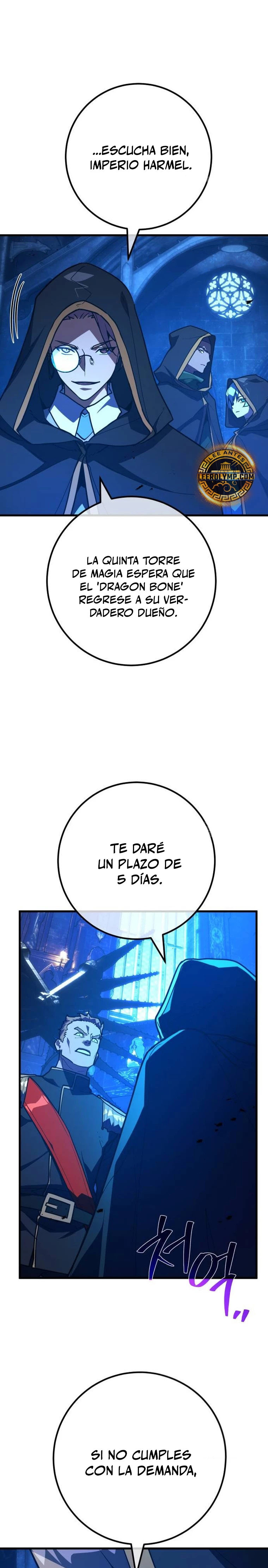 El Troll más fuerte del mundo - Capítulo 105 - Página 22 - LectorTMOo