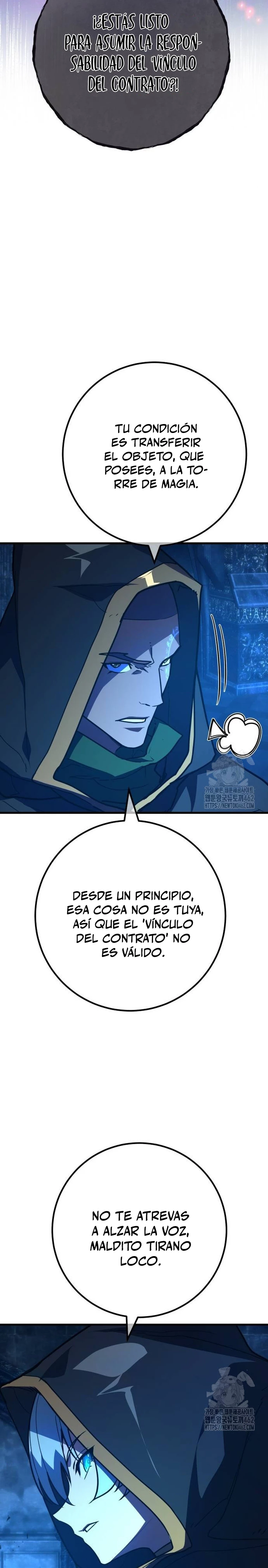 El Troll más fuerte del mundo - Capítulo 105 - Página 24 - LectorTMOo
