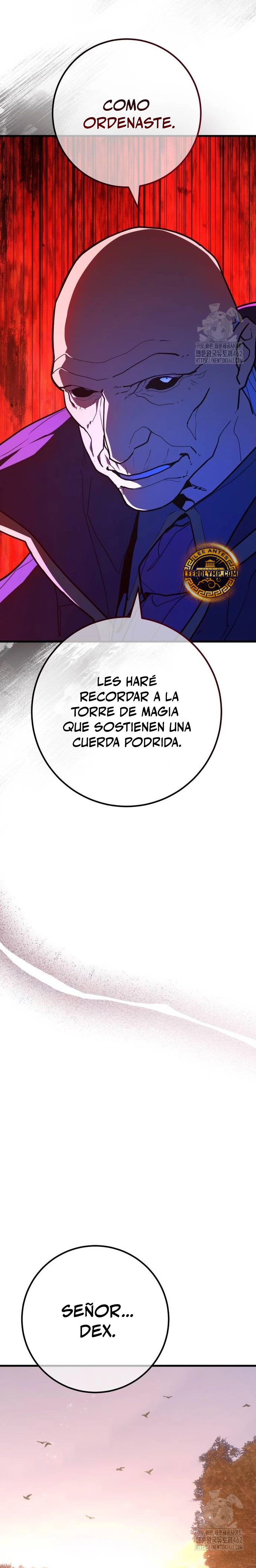 El Troll más fuerte del mundo - Capítulo 105 - Página 27 - LectorTMOo