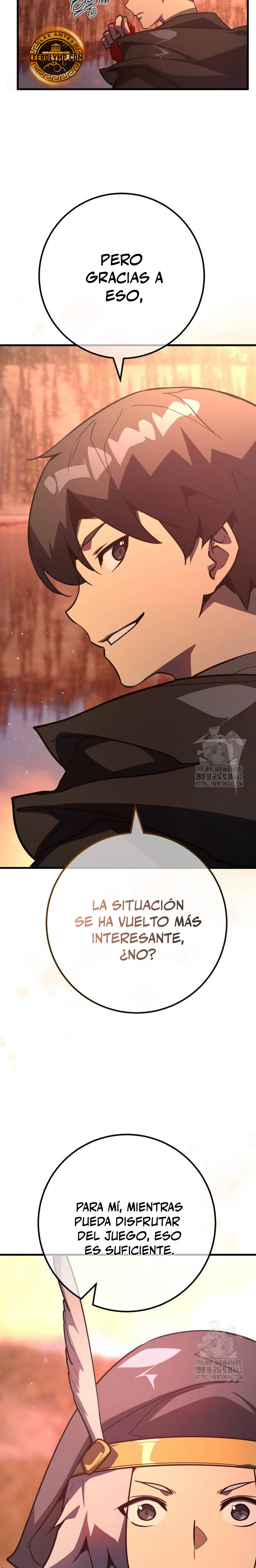 El Troll más fuerte del mundo - Capítulo 105 - Página 29 - LectorTMOo