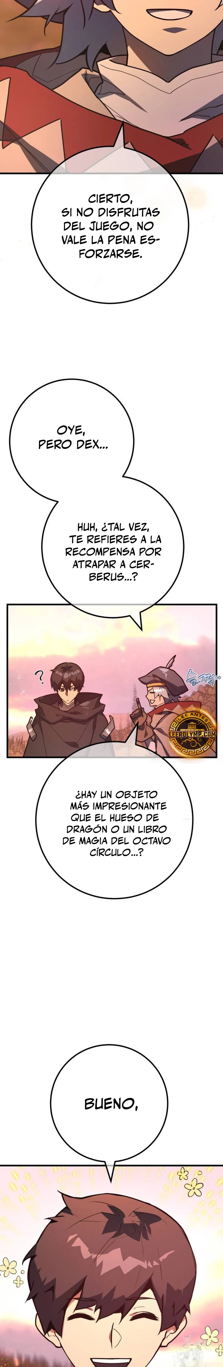 El Troll más fuerte del mundo - Capítulo 105 - Página 30 - LectorTMOo