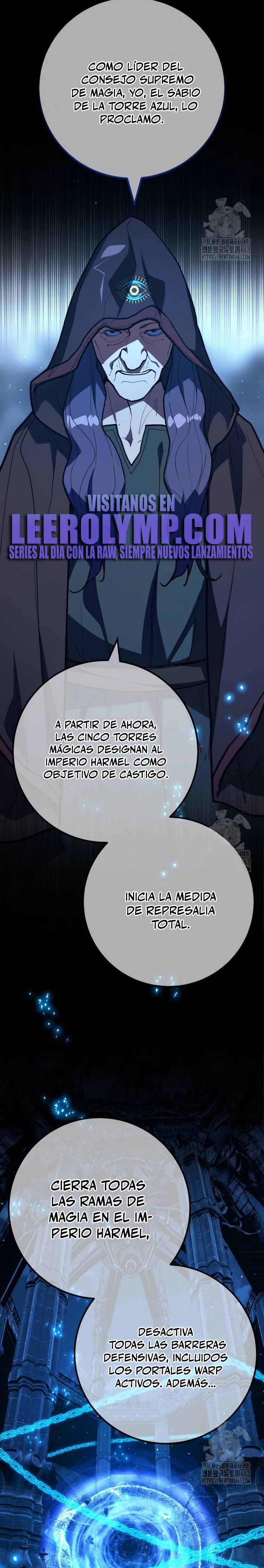El Troll más fuerte del mundo - Capítulo 106 - Página 4 - LectorTMOo