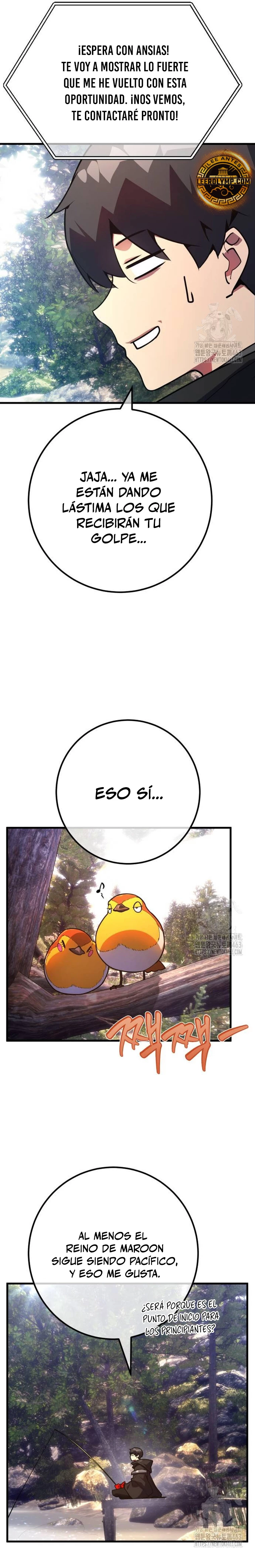El Troll más fuerte del mundo - Capítulo 106 - Página 9 - LectorTMOo