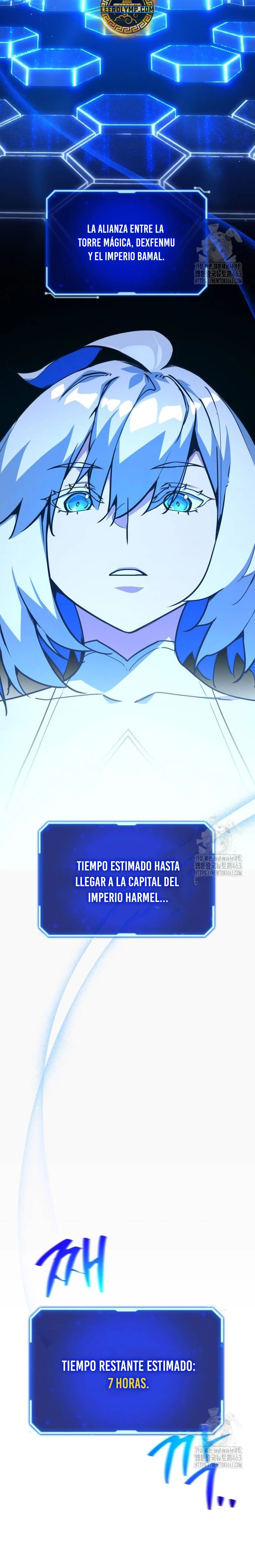 El Troll más fuerte del mundo - Capítulo 106 - Página 20 - LectorTMOo