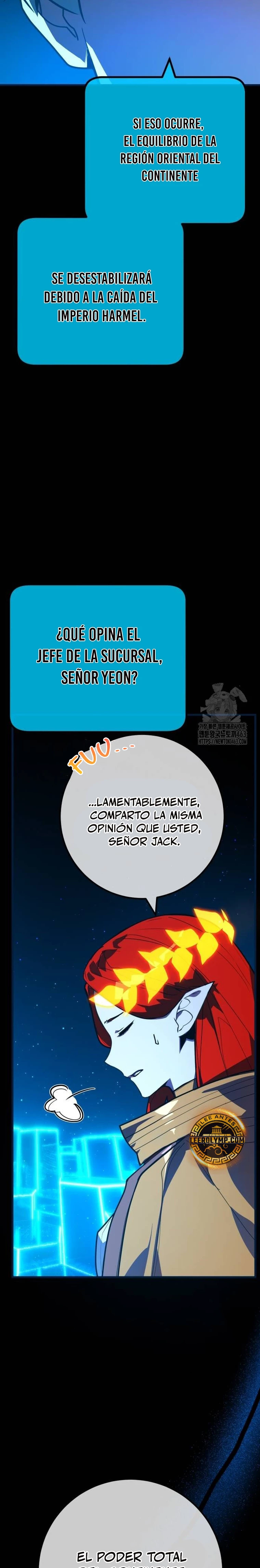 El Troll más fuerte del mundo - Capítulo 106 - Página 22 - LectorTMOo