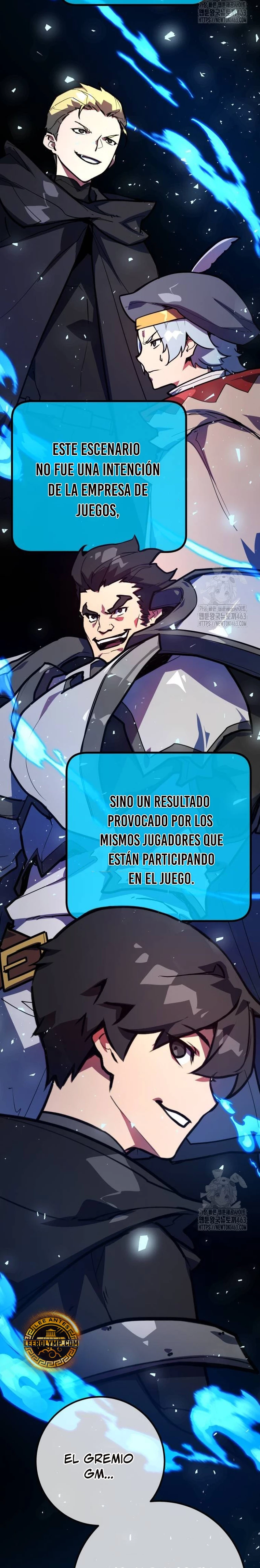 El Troll más fuerte del mundo - Capítulo 106 - Página 24 - LectorTMOo