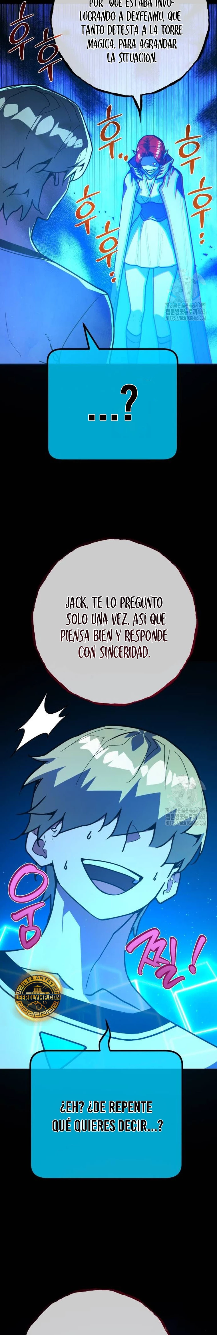 El Troll más fuerte del mundo - Capítulo 106 - Página 28 - LectorTMOo
