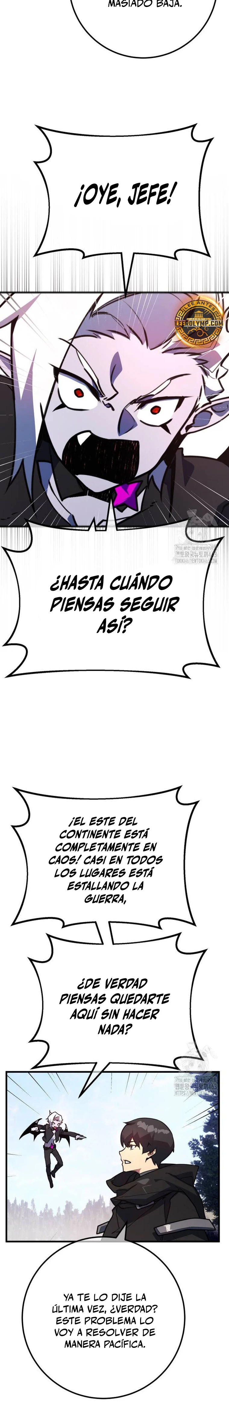 El Troll más fuerte del mundo - Capítulo 106 - Página 32 - LectorTMOo
