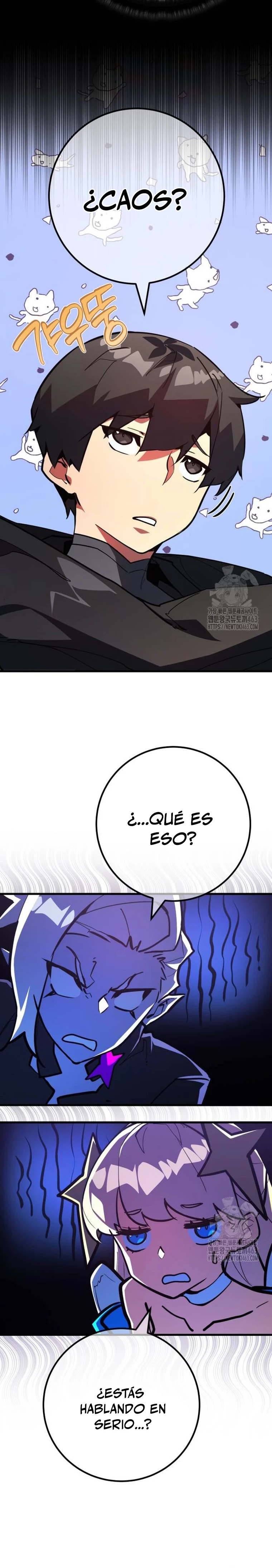 El Troll más fuerte del mundo - Capítulo 106 - Página 38 - LectorTMOo