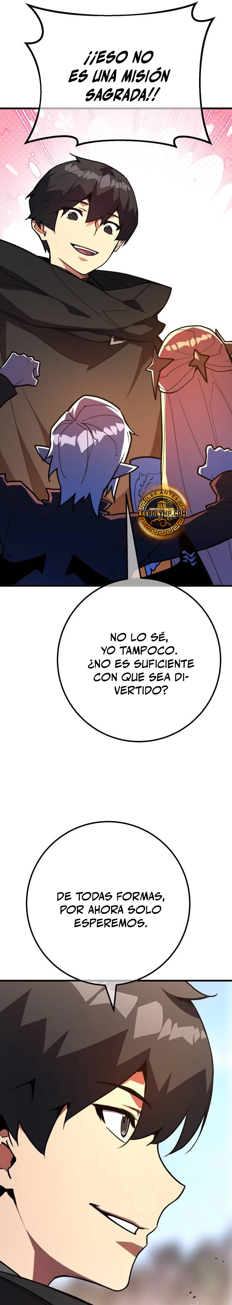 El Troll más fuerte del mundo - Capítulo 106 - Página 39 - LectorTMOo