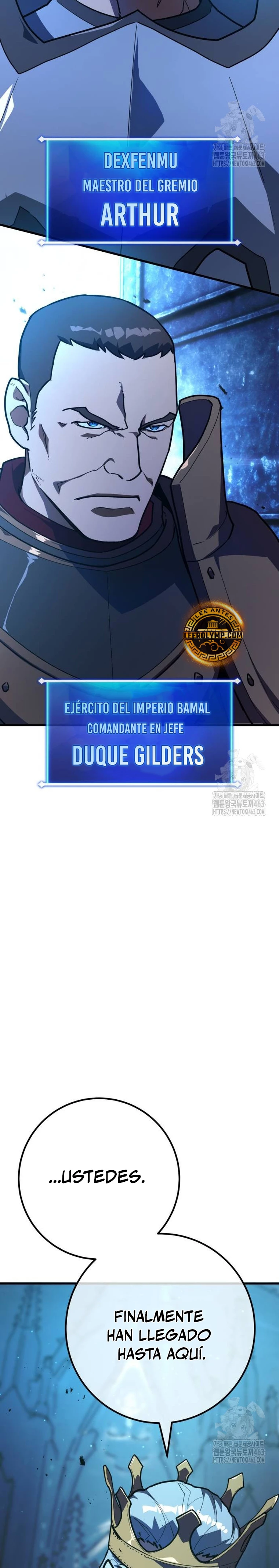 El Troll más fuerte del mundo - Capítulo 106 - Página 42 - LectorTMOo