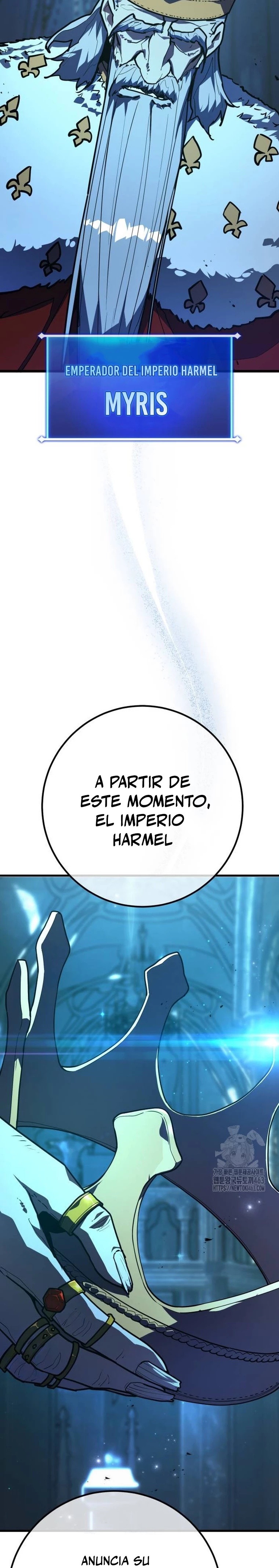 El Troll más fuerte del mundo - Capítulo 106 - Página 43 - LectorTMOo