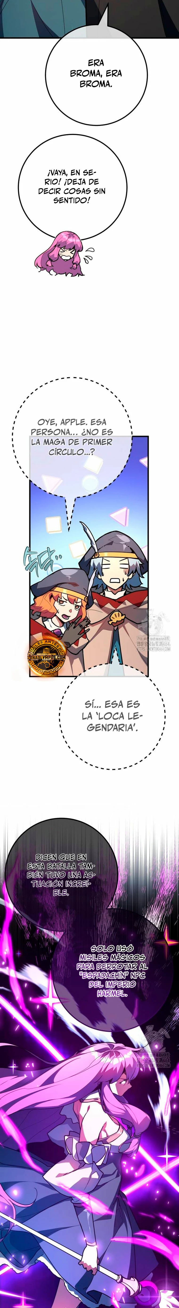 El Troll más fuerte del mundo - Capítulo 108 - Página 6 - LectorTMOo