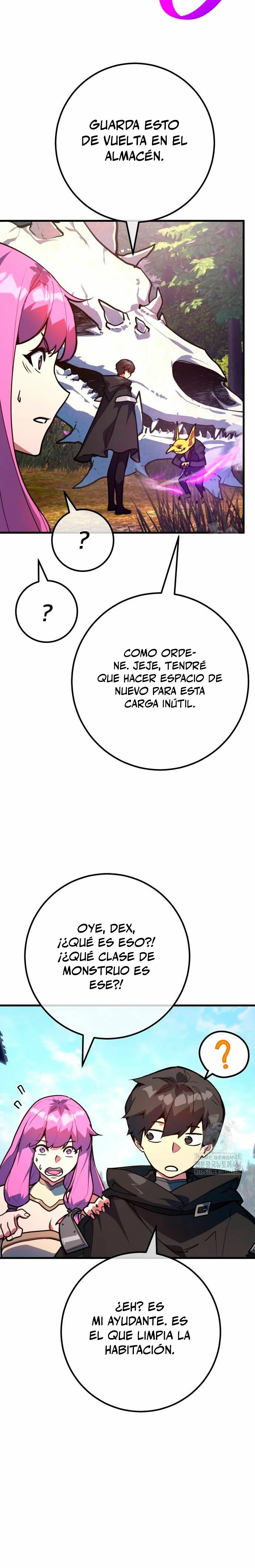 El Troll más fuerte del mundo - Capítulo 108 - Página 10 - LectorTMOo
