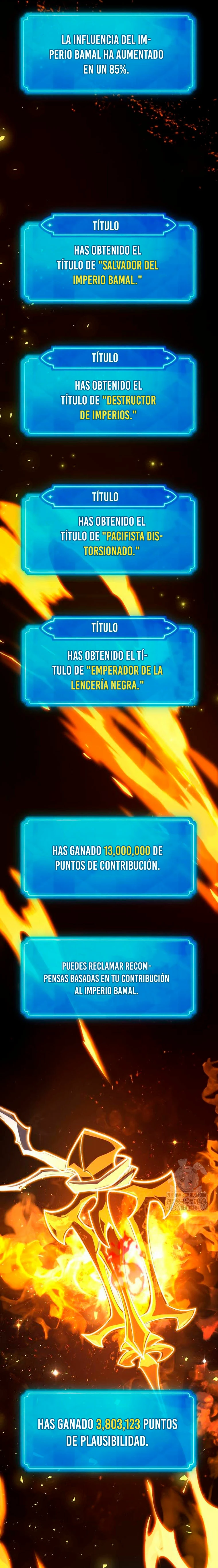 El Troll más fuerte del mundo - Capítulo 108 - Página 14 - LectorTMOo