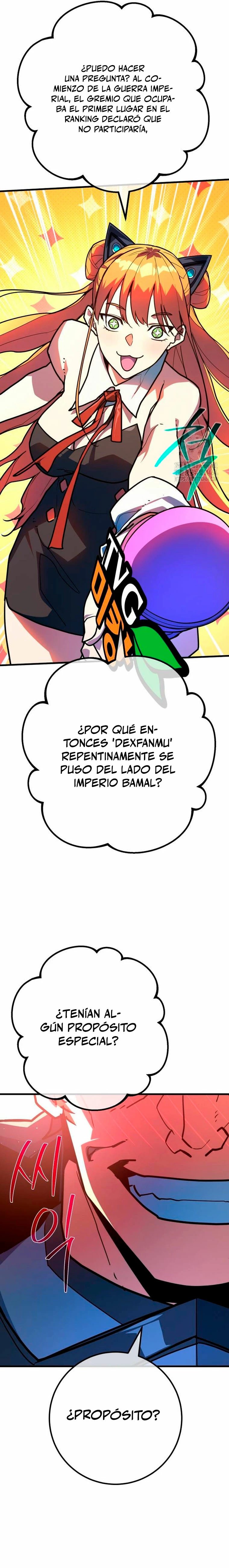 El Troll más fuerte del mundo - Capítulo 108 - Página 19 - LectorTMOo