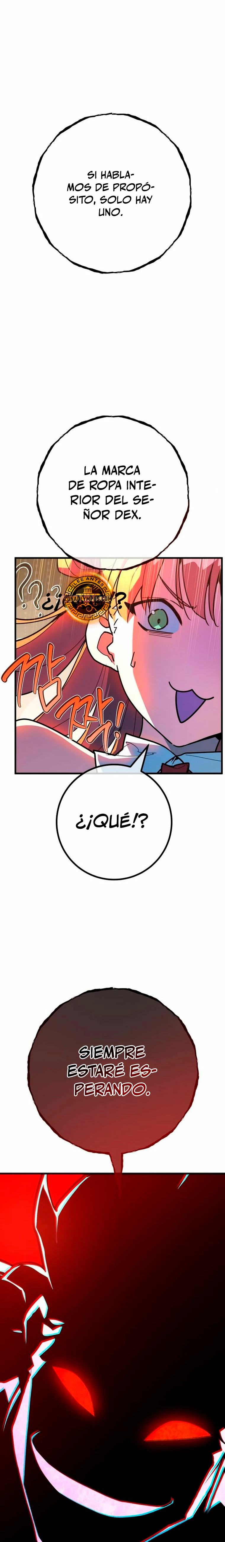 El Troll más fuerte del mundo - Capítulo 108 - Página 20 - LectorTMOo