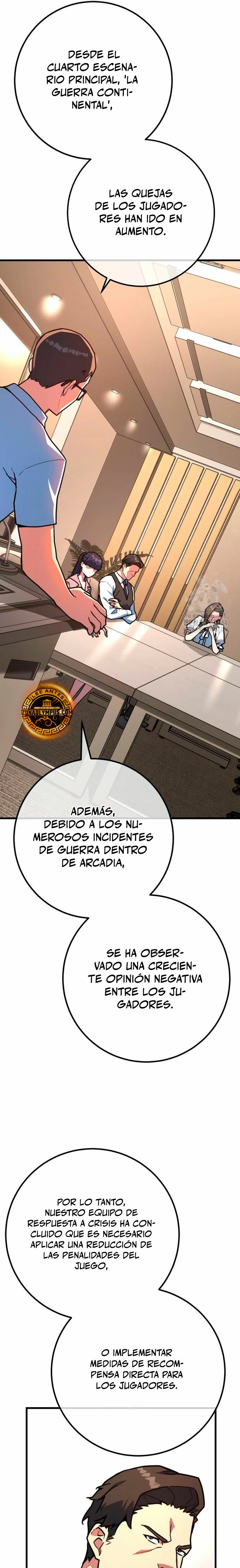 El Troll más fuerte del mundo - Capítulo 108 - Página 24 - LectorTMOo